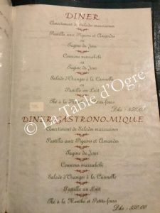 Ksar Essaoussan A Pearl La Table D Ogre